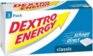 Dextro Energy Classic 3 Würfel