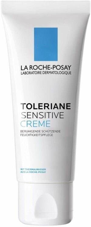 La Roche Posay Toleriane sensitive Creme 40 ml