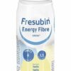 Fresubin Energy Fibre Drink Vanille 4 X 200 ml
