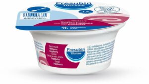 Fresubin Yocreme Himbeere  4 X 125 G