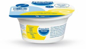 Fresubin Yocreme Lemon  4 X 125 G Creme