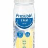Fresubin 2 Kcal Drink Vanille Trinkflasche 24x200 ml Lösung