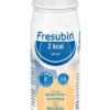 Fresubin 2 Kcal Drink Aprikose Pfirsich Trinkflasche 8 X 4 X...