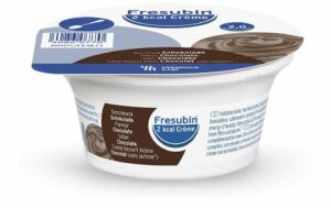 Fresubin 2 Kcal Creme Schokolade im Becher 4 X 125 G Flüssigkeit