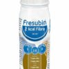Fresubin 2 Kcal Fibre Drink Cappuccino Trinkflasche 8 X 4 X 200 ml
