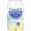 Fresubin Protein Energy Drink Vanille Trinkflasche 4 X 200 Ml...