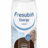 Fresubin Energy Drink Schokolade Trinkflasche 6 X 4 X 200 Ml...