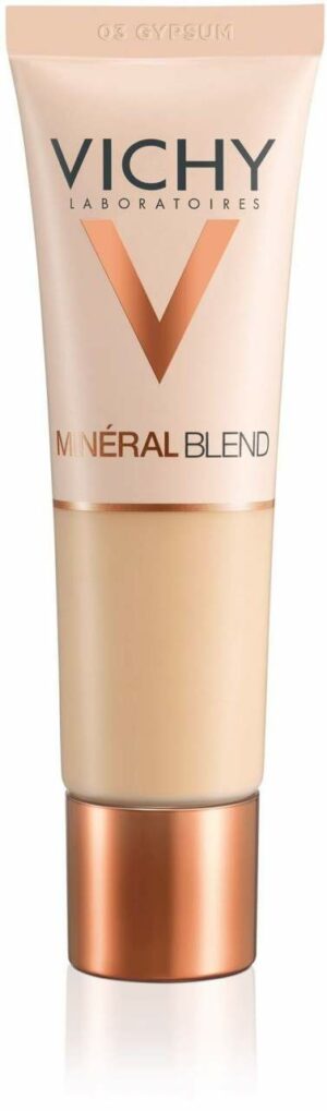 Vichy Mineralblend Fluid Make up 03 gypsum 30 ml