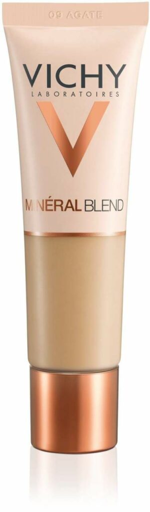 Vichy Mineralblend Fluid Make up 09 agate 30 ml