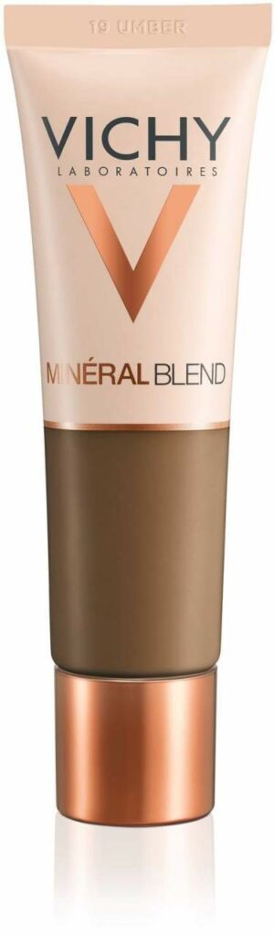 Vichy Mineralblend Fluid Make up 19 umber 30 ml