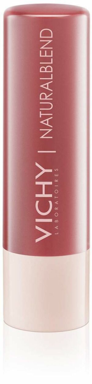 Vichy Naturalblend Getönter Lippenbalsam Nude 4