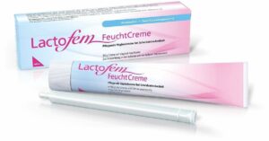 Lactofem Feuchtcreme 50 g