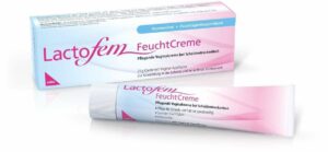 Lactofem Feuchtcreme 25 g