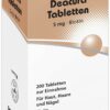Deacura 5 mg 200 Tabletten