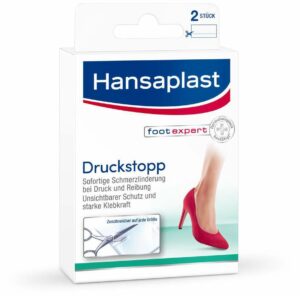 Hansaplast Druckstopp