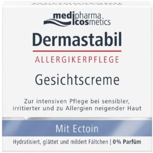 Dermastabil Gesichtscreme 50 ml