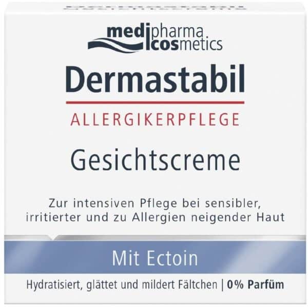 Dermastabil Gesichtscreme 50 ml