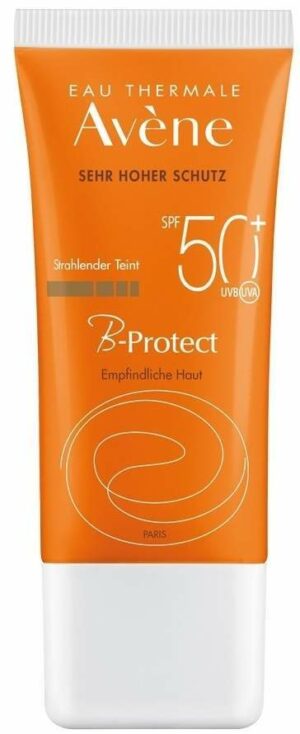 Avene SunSitive B-Protect SPF 50+ 30 ml Creme