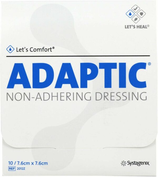 Adaptic 7