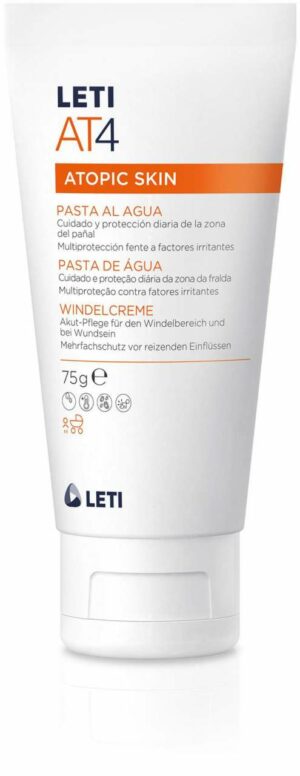 LETI AT4 Windelcreme 75 g