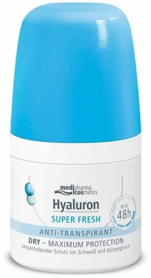 Hyaluron Deo Roll - On Super Fresh 50 ml