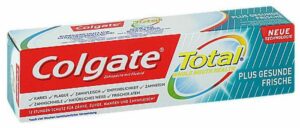 Colgate Total Plus Gesunde Frische 75 ml Zahnpasta