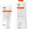 LETI AT4 Intensivcreme 100 ml + Leti AT4 Körpermilch 250 ml