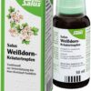Weißdorn Kräutertropfen Salus 50 ml Flüssigkeit