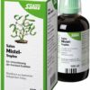 Mistel Tropfen Salus 100 ml Flüssigkeit