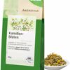 Kamillenblüten Arzneitee Bio Matricariaflos Salus  50 G