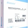 Biatain Super Nicht-Haftend Superabs.10x