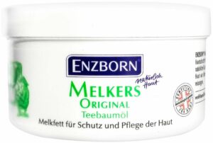 Melkers Original Mit Teebaumöl Enzborn 250 ml