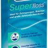 Oral B Zahnseide Superfloss 1 Stück