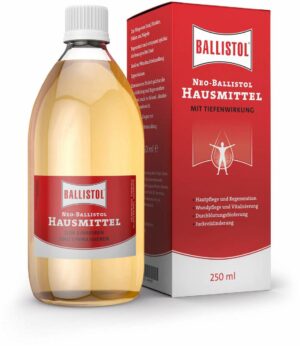 Neo Ballistol Hausmittel 250 ml