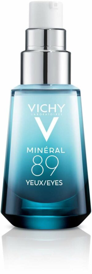 Vichy Mineral 89 Augen 15 ml