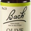 Bachblüten Olive 20 ml