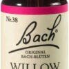 Bachblüten Willow 20 ml Tropfen