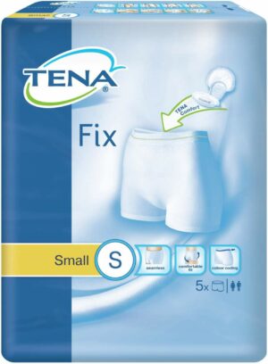 Tena Fix Fixierhosen S