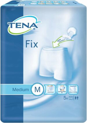 Tena Fix Fixierhosen M