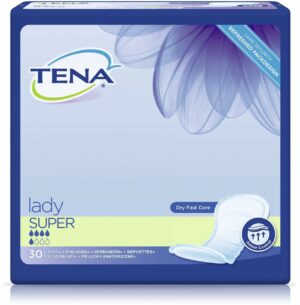 Tena lady super 30 Stück