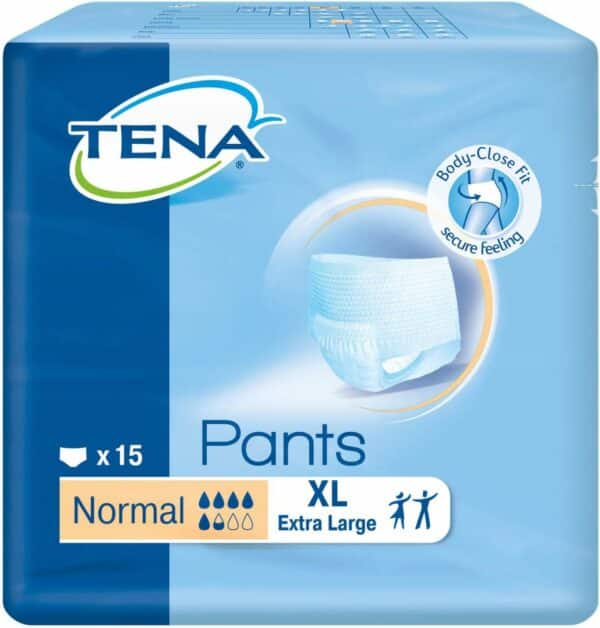 Tena Pants Normal X-Large Einweghose