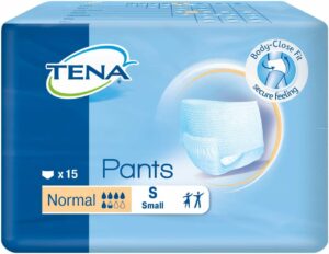 Tena Pants Normal Small 15 Stück