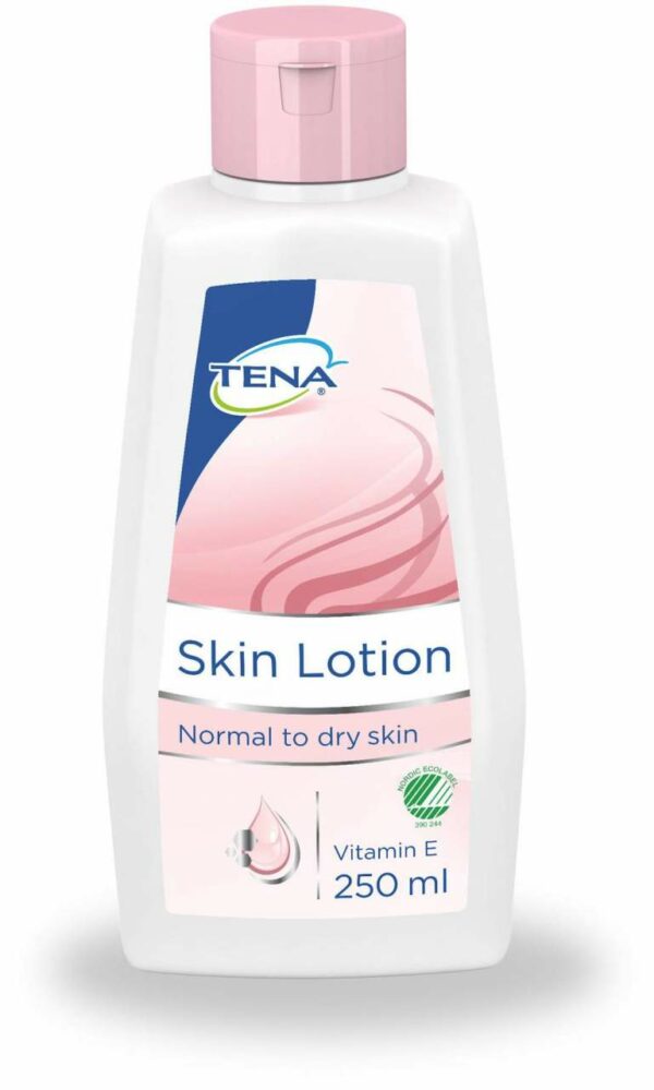 Tena Skin Body Lotion 250 ml