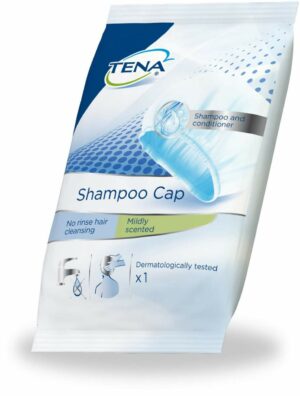 Tena Shampoo Cap 1 Stück
