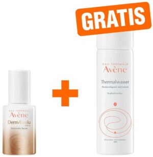 Avene DermAbsolu stärkendes Serum 30 ml + gratis Thermalwasserspray 50 ml