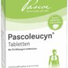 Pascoleucyn Tabletten 100 Stück