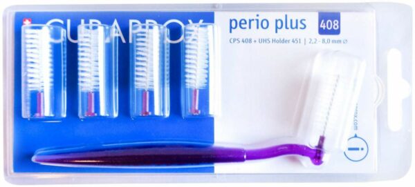 Curaprox Perio Cps 408 2