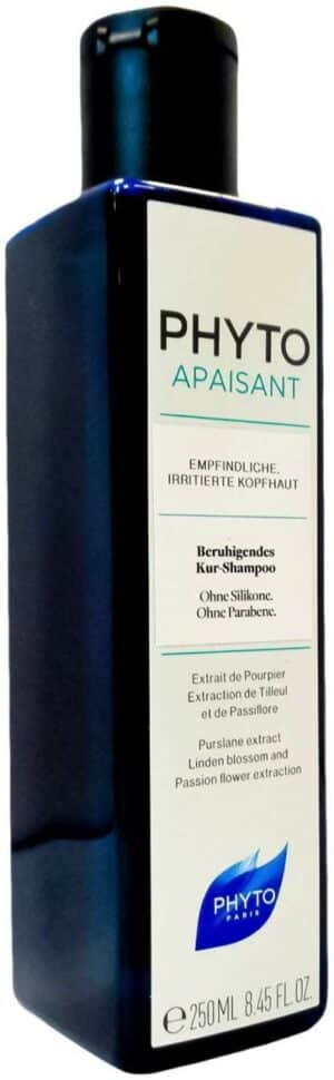 Phytoapaisant Beruhigendes Kur Shampoo 250 ml