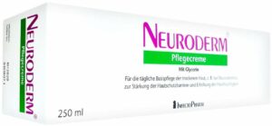 Neuroderm Pflegecreme 250 ml