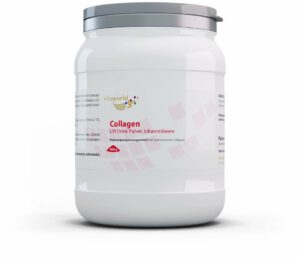Collagen Lift Drink Pulver Johannisbeere  400 G
